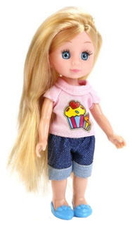 Кукла Shantou Gepai My Little Girls CX63008