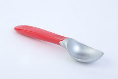 Ложка для мороженого Joseph Joseph Scoop Duo 80002 Красный