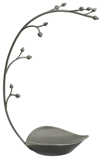 Держатель украшений Orchid Umbra 299340-296 Серебристый