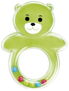 Развивающая игрушка Caprol погремушка Коала 2/605 зеленая Canpol Babies