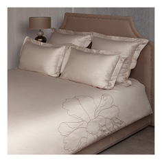 Комплект постельного белья Luxberry peony полутораспальный