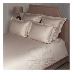 Комплект постельного белья Luxberry peony евро