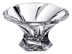 Конфетница Aurum-Crystal 614-539