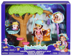 Игровой набор Enchantimals FRH45