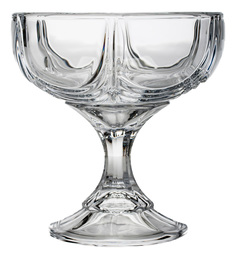 Конфетница Crystalite Bohemia 59002/3/99001/150