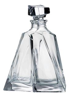 Набор графинов Crystalite Bohemia 99999/9/99C97/666