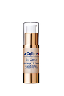 Сыворотка для лица La Colline Cellular Eye Lift Essence, 15 мл