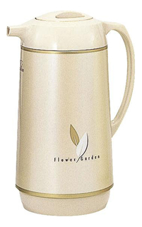 Термос Zojirushi HandyPot 1л