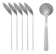 Ложка поварская Brabantia 611346