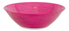 Салатник Luminarc Stonemania fraise 27 см