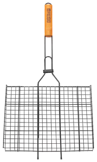 Решетка для гриля PALISAD Camping 26x35x см