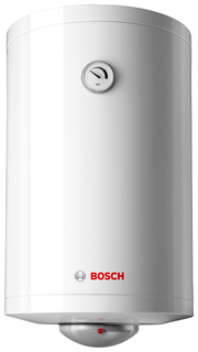 Водонагреватель накопительный Bosch Tronic 1000T ES 030 5 1200W BO L1S-NTWVB white