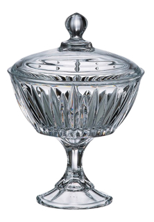 Салатник Crystalite Bohemia 5K934/1/99U88/240