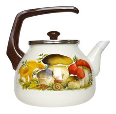 Чайник для плиты INTEROS 15251 3 л Интерос