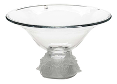 Ваза для фруктов Crystalite Bohemia 69519/1/72E13/355S