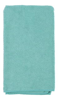 Салфетка из микрофибры для пола синяя 500*600 мм//Elfe