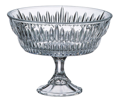 Салатник Crystalite Bohemia 6KF50/1/99U86/220