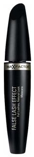 Тушь для ресниц MAX FACTOR False Lash Effect Full Lashes Natural Look Deep blue