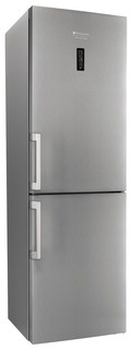 Холодильник Hotpoint-Ariston HFP 6180 X Silver