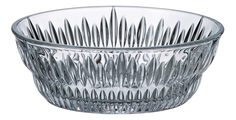 Салатник Crystalite Bohemia 6KF33/0/99U86/220
