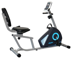 Велотренажер StarFit Century
