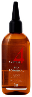 Шампунь Sim Sensitive System 4 Bio Botanical Shampoo для роста волос 100 мл