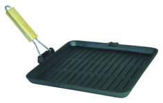 Сковорода MYRON COOK Tradition 2 MC7275 см