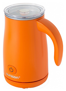 Капучинатор молока Oursson MF2005/OR