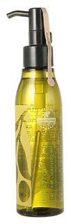 Средство для снятия макияжа Innisfree Olive real cleansing oil 150 мл