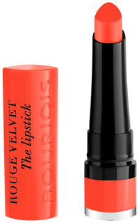 Помада Bourjois Rouge Velvet The Lipstick 0,6 Abrico’dabra 2,4 гр