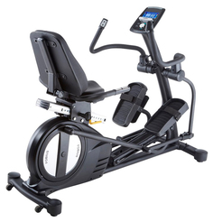 Эллиптический тренажер ProXima Fobius FRE-658AQ PREL-501