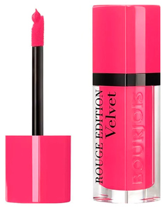 Помада Bourjois Rouge Edition Velvet 34 Belle Amourose 6,7 мл