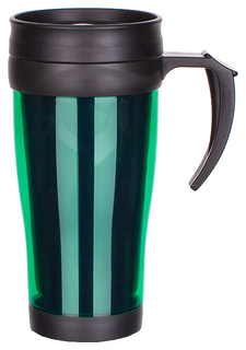 Термокружка Banquet Slim 0.4 л