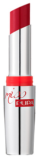Помада Pupa Miss Pupa 502 Red Scarlet Sunrise 2,4 мл