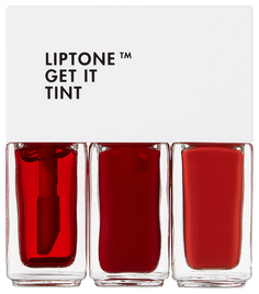 Тинт для губ Tony Moly Liptone Get It Tint Mini Trio 02 Best Trio 12 мл