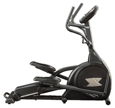 Эллиптический тренажер Xterra FS 5.4E