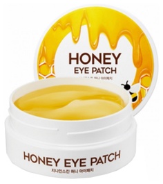 Патчи для глаз Berrisom G9 Skin Honey Eye Patch 60 шт