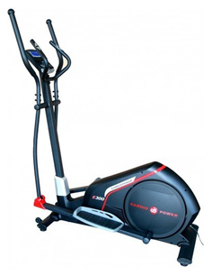 Эллиптический тренажер CardioPower E300