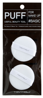 Спонж для макияжа Tony Moly Petit Mini Puff