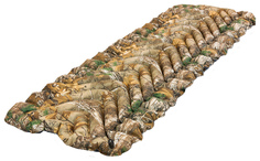 Коврик туристический надувной Klymit Static V Realtree Camo