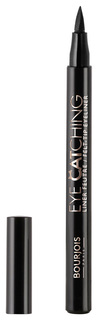 Подводка для глаз Bourjois Eye Catching Felt-Tip Eyeliner 1,6 мл