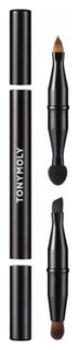 Кисть для макияжа Tony Moly Professional All About Brush
