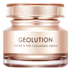 Крем для глаз Tony Moly Geolution Sharks Fin Collagen Eye Cream 30 мл