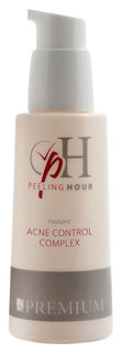 Пилинг для лица Premium Peeling Hour Acne Control Complex 125 мл