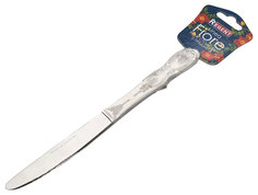 Набор ножей столовых Regent inox 93-CU-FI-01.3 Серебристый