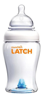Детская бутылочка Munchkin Latch 120 мл