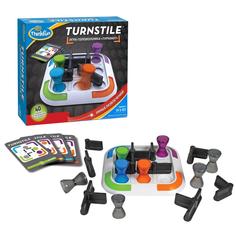 Настольная игра - головоломка "Турникет" Think Fun