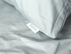 Наволочка Siesta бежевый 50x70