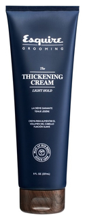 Средство для укладки волос Esquire Grooming Men The Thickening Creme 237 мл