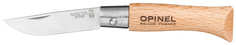 Туристический нож Opinel 001071 №3 Tradition Stainless Steel